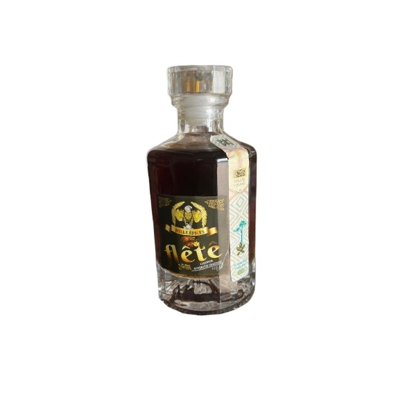 Liqueur aux épices Flête