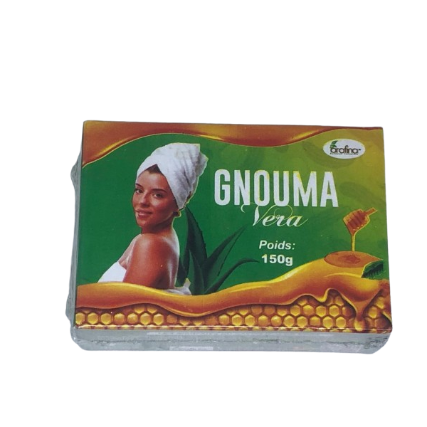 SAVON GNOUMA VERA