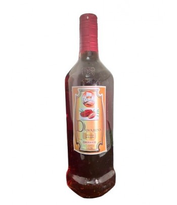 Liqueur Dawabina