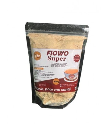 Fiowo super