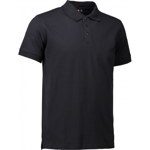 POLO Vierge Homme & Dame