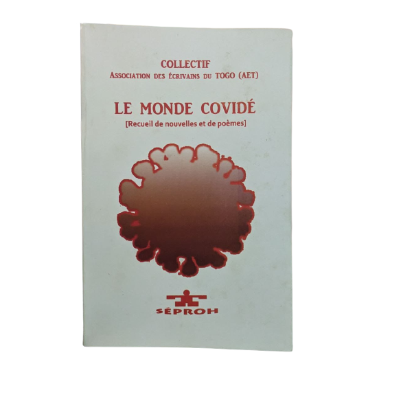 Le monde covidé