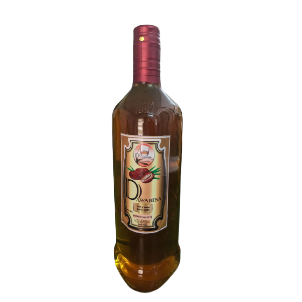 Liqueur d'Awabina saveur datte