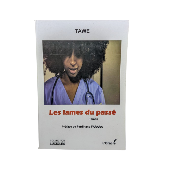 Livre - Les lames du passé