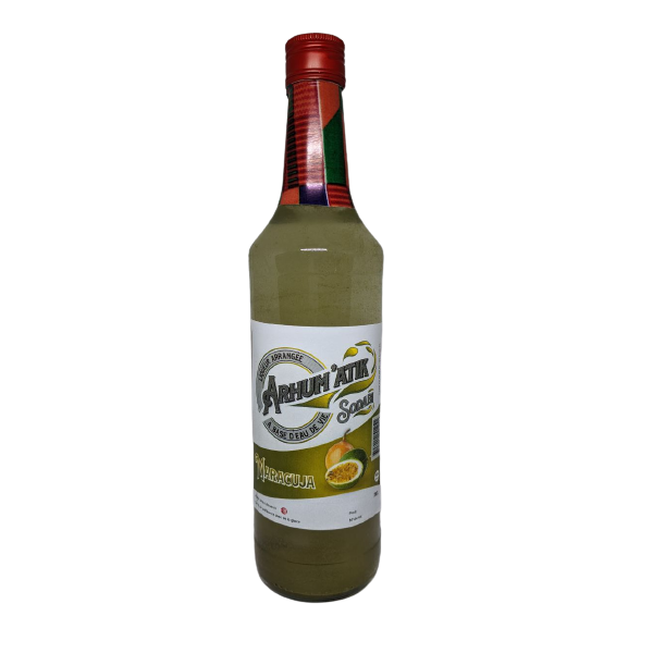 LIQUEUR ARHUM'ATIK MARAJUACA