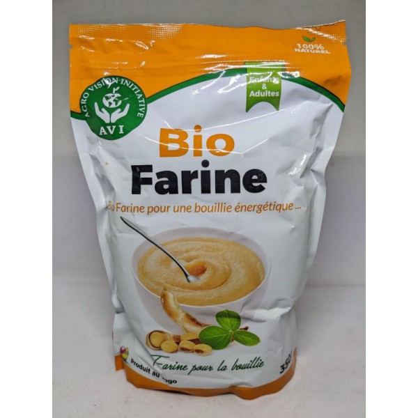 BIO FARINE