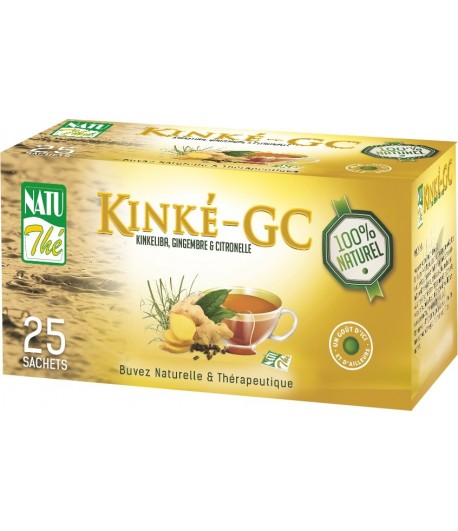 Kinkeliba tea KINKE-GC