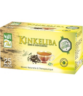 thé de Kinkéliba