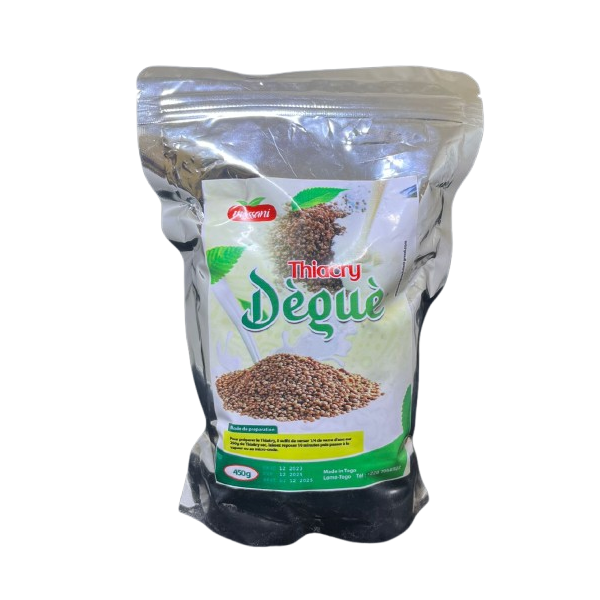 Grain de degue