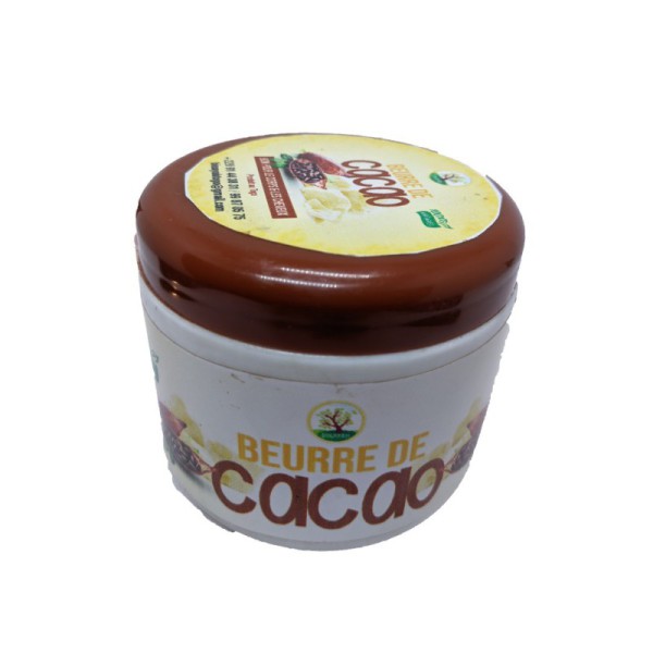 Beurre de cacao