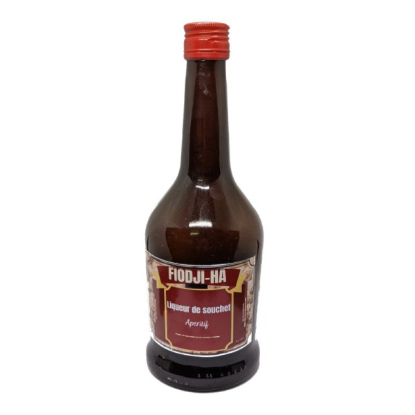 Liqueur de souchet - FIODHI-HA