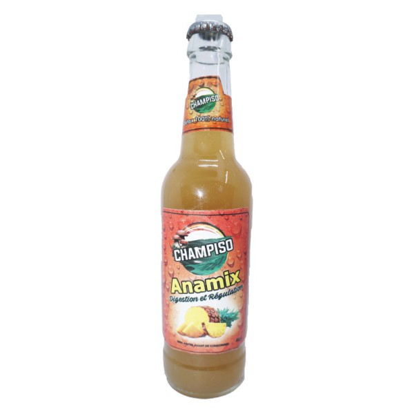 Natural juice Champiso Anamix