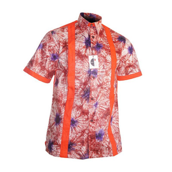 Chemise Boglent de marque TADONA