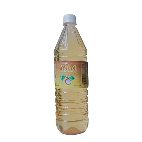 Huile de coco 1L