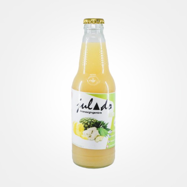 Julado-Pineapple-Ginger