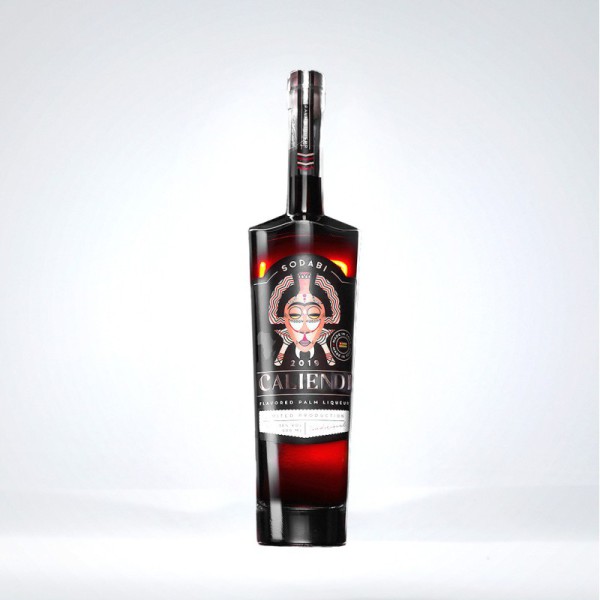 Caliendi-Liqueur