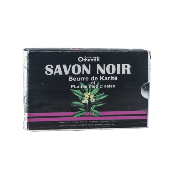 Savon-noir