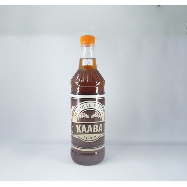 KAABA (Original Bitters)