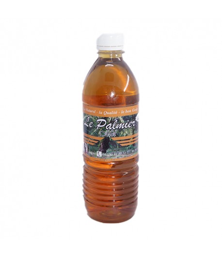 Liqueur de Sodabi "Le Palmier" 0,5 litre
