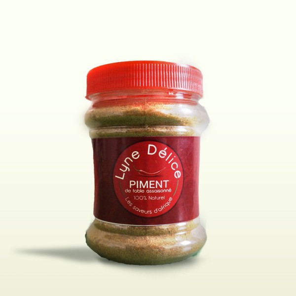 Lyne Delice Piment