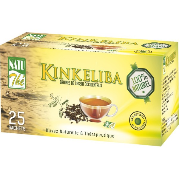 Kinkeliba