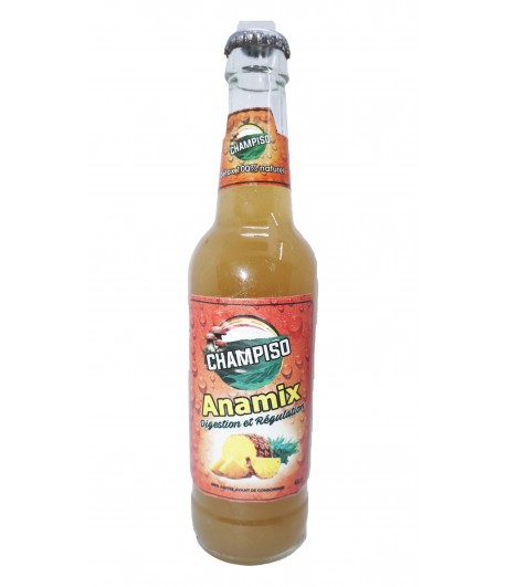 Natural juice Champiso Anamix