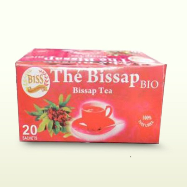 Thé Bissap