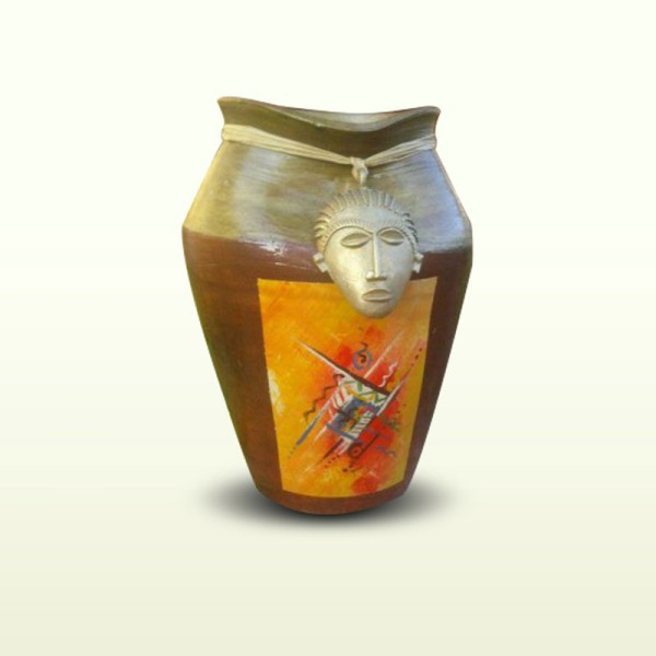 vase de paix