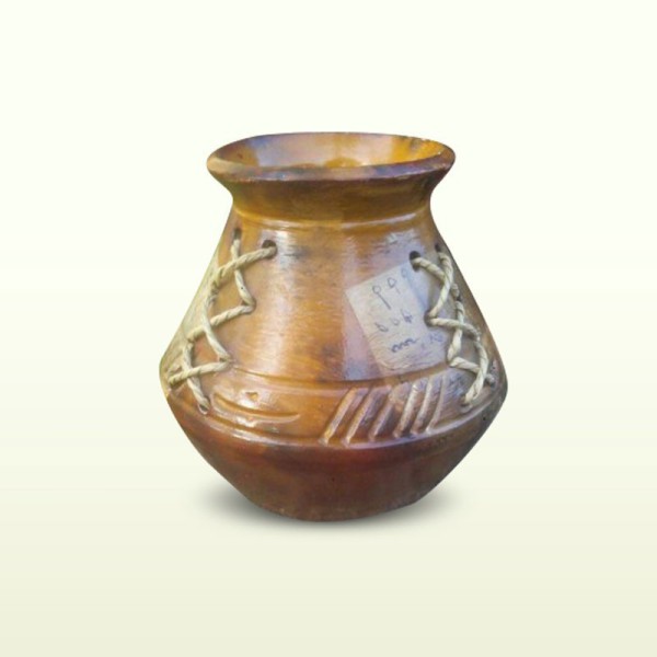 Vase De Fraternite