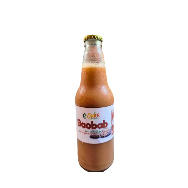 Jus baobab