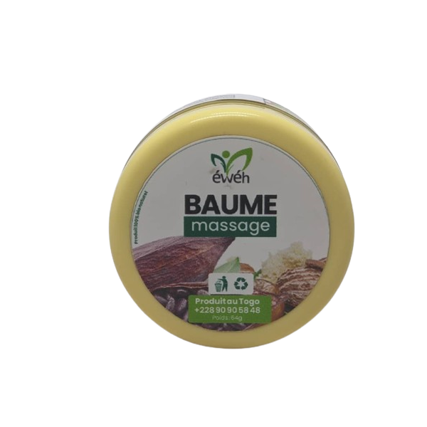 Ewéh BAUME Massage