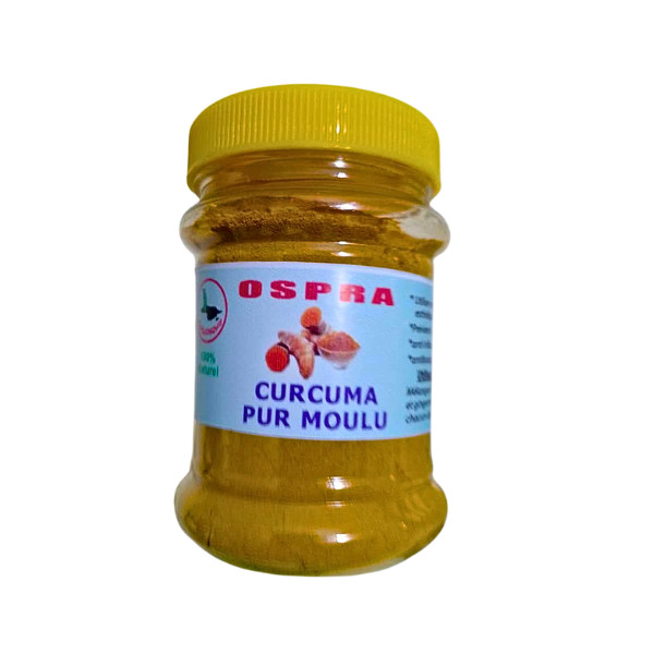 CURCUMA(grande boite)