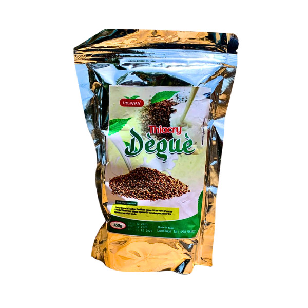 degue 450g