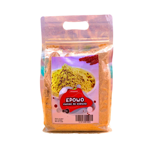 EPOWO 750g