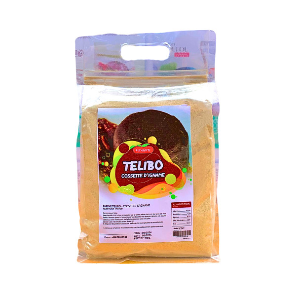 TELIBO 750 g