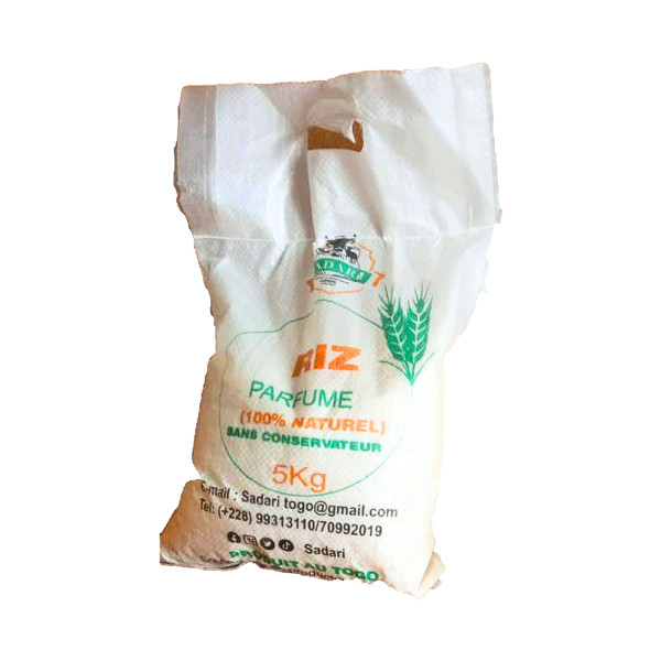 RIZ PARFUMER 5kg