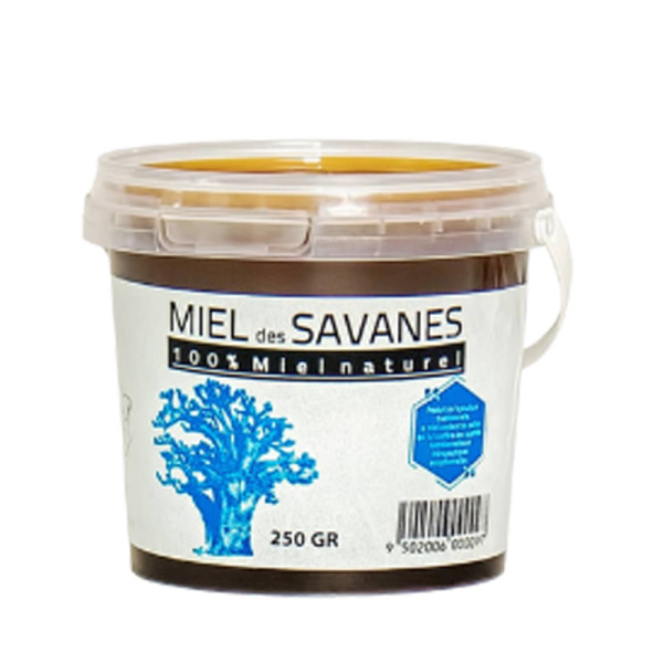 Miel de 250g